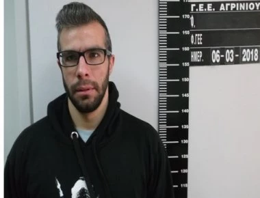 Στην δημοσιότητα τα στοιχεία του 30χρονου φερόμενου παιδόφιλου στο Αγρίνιο (φωτό)